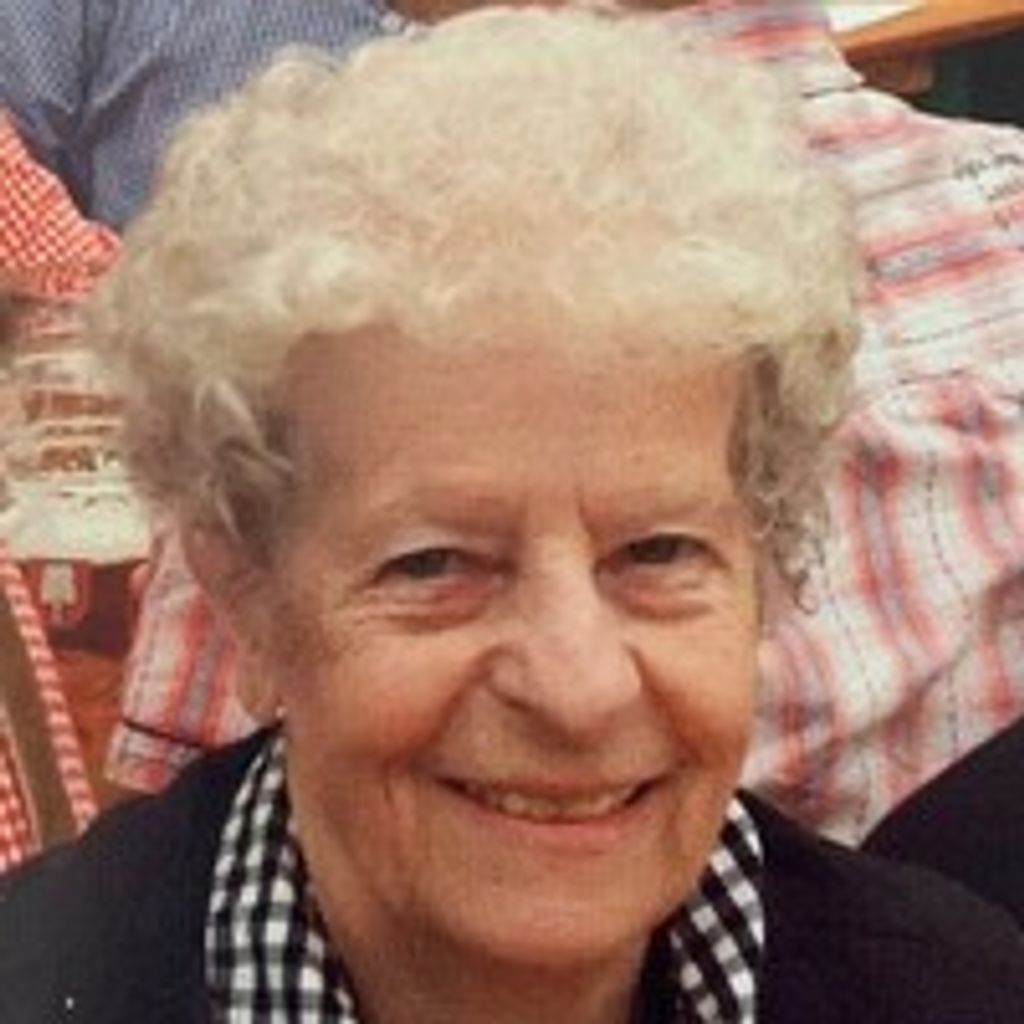 Ilse Gibson