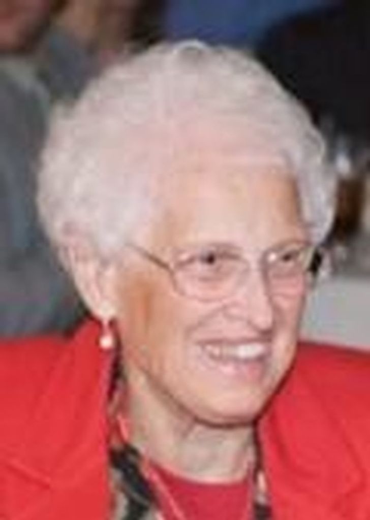 Genevieve E. Rupert Profile Photo