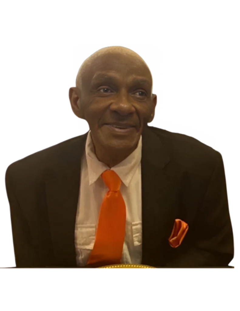 Frederick Lee Melanson Profile Photo