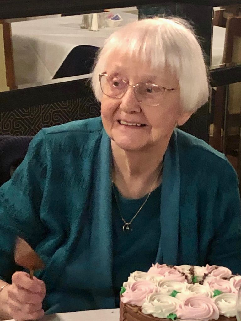 Anne McLaughlin Jenkins