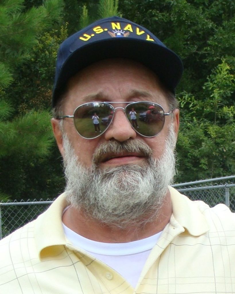 John Benjamin "Jackie" Holden