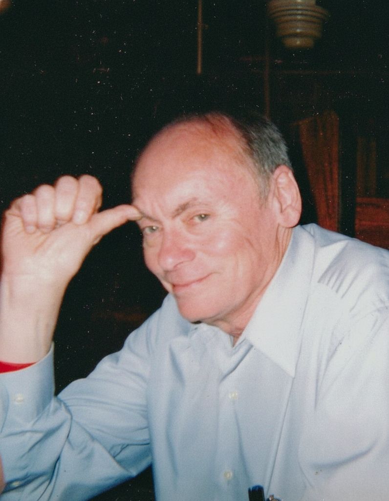 Phillip Michael Ralston Profile Photo