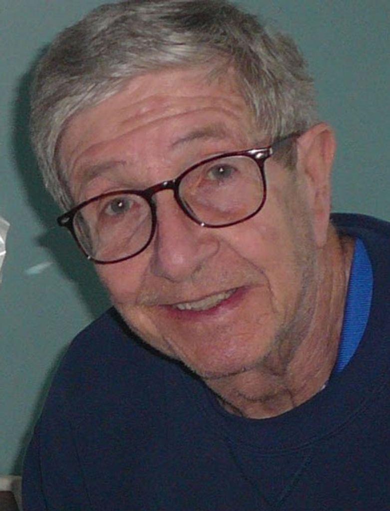 Barry Robert Westervelt