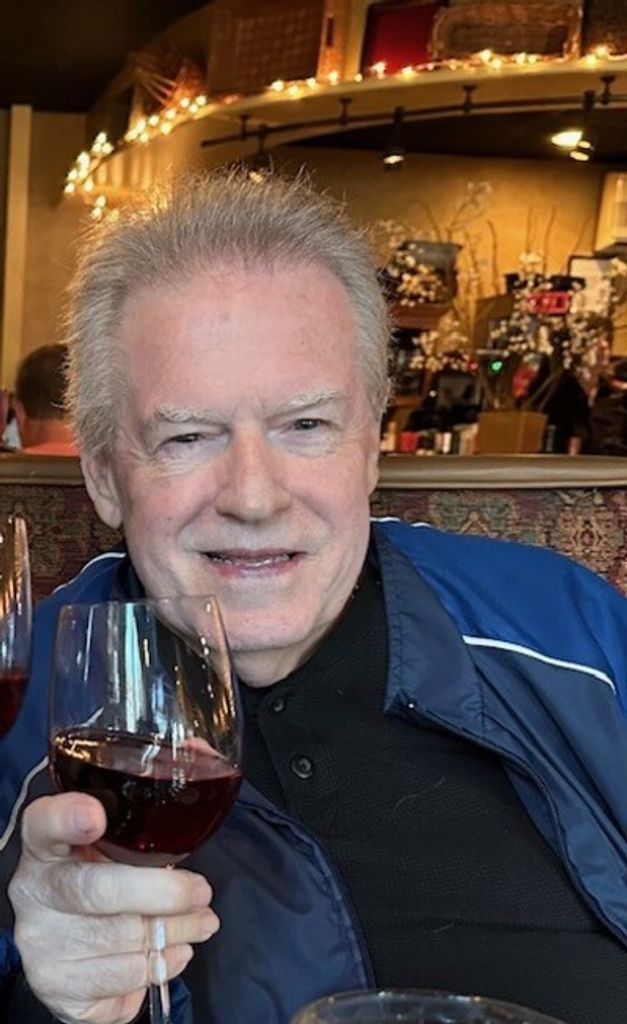 Bryan George Milne, Sr.