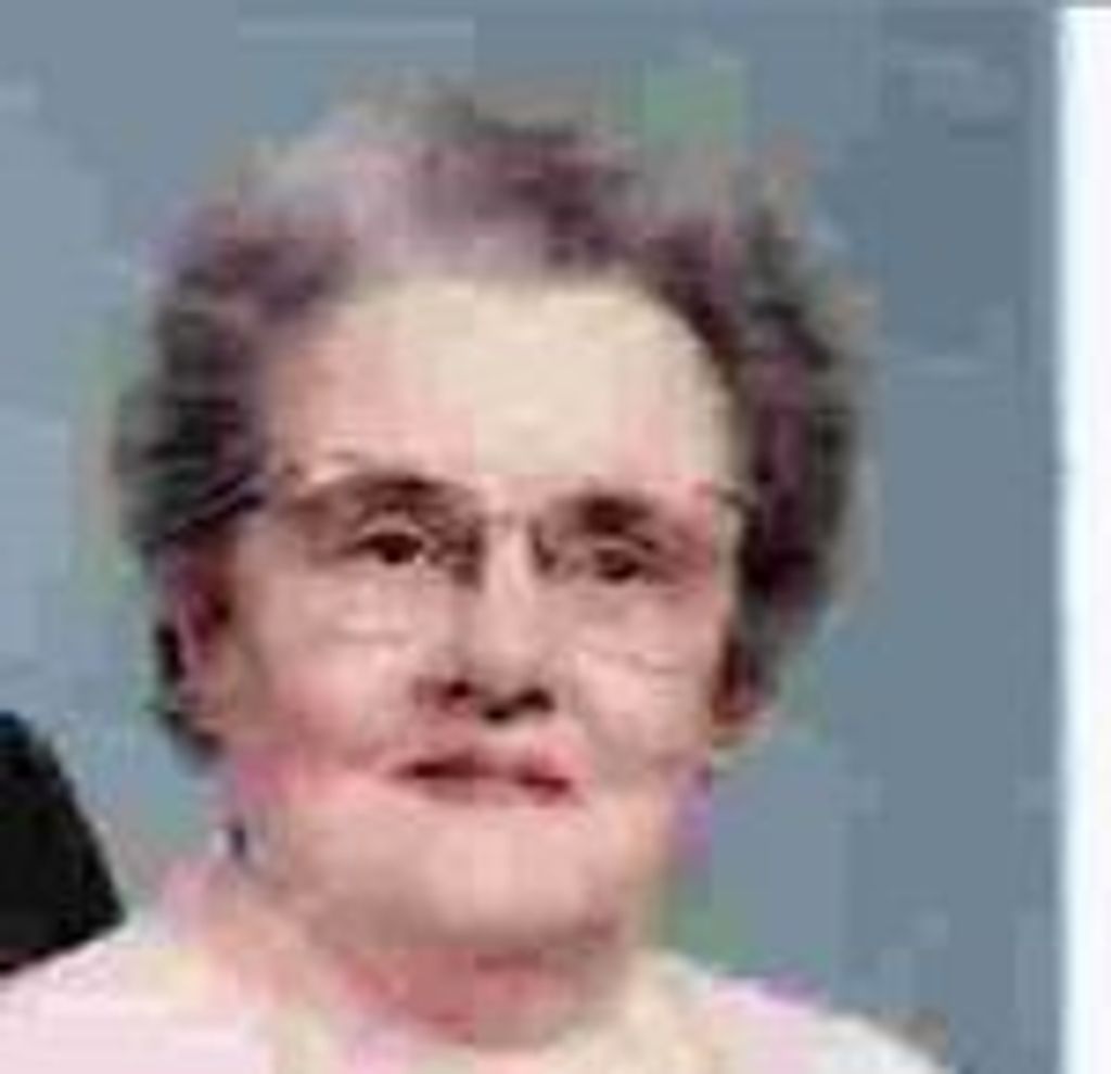 Ruth L. Kubin