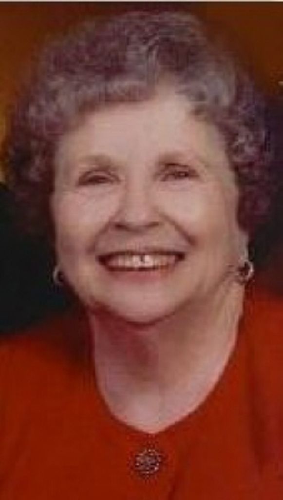 Josephine Elaine Shatzer Profile Photo