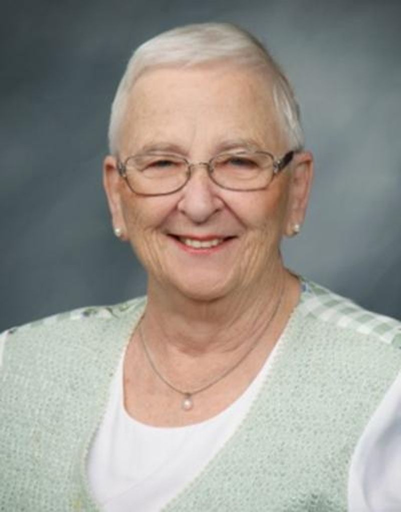 Beverley Bender Profile Photo