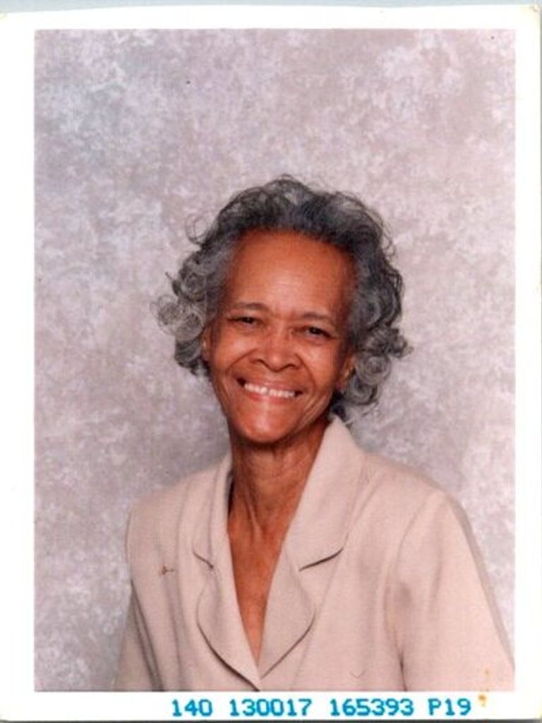 Gracie T. Scheaffer Profile Photo