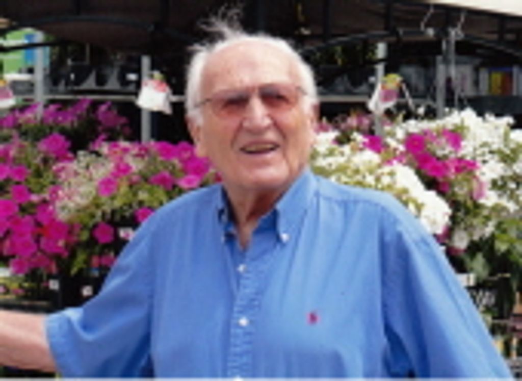 Anthony Joseph Carbone