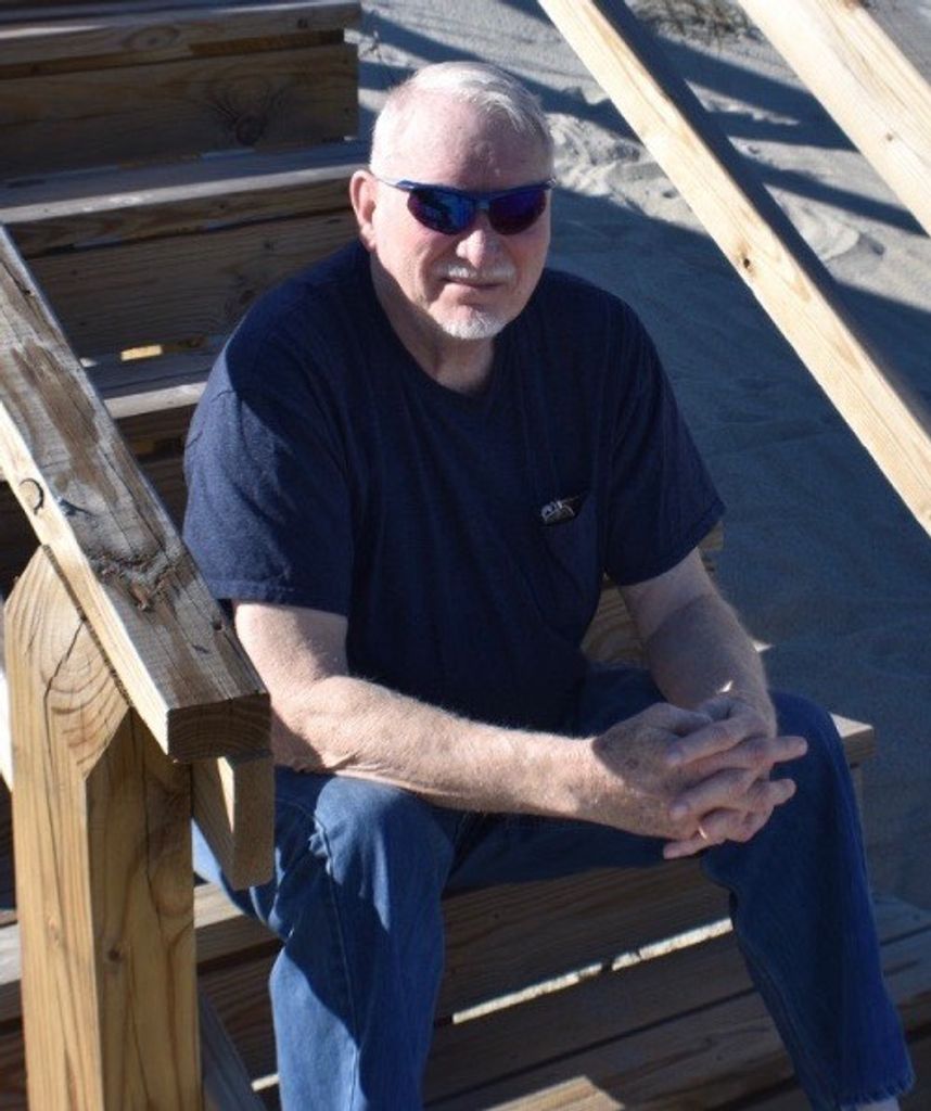 Major Alan Douglas Bowlsby (Us Army, Retired)