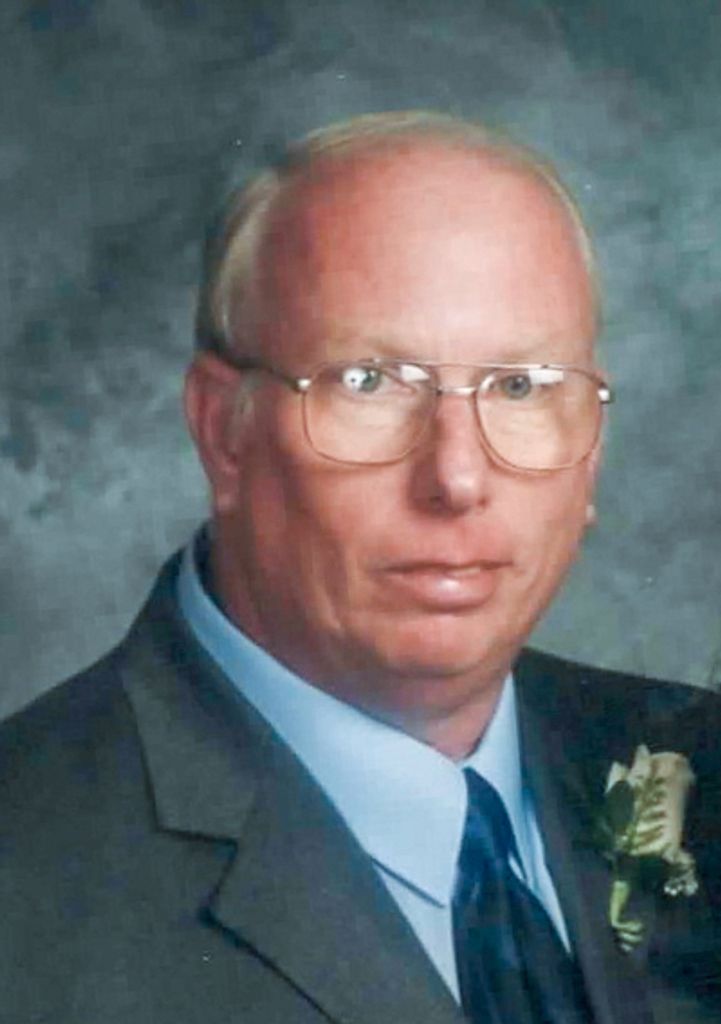 Harry R. Bruch Jr Profile Photo