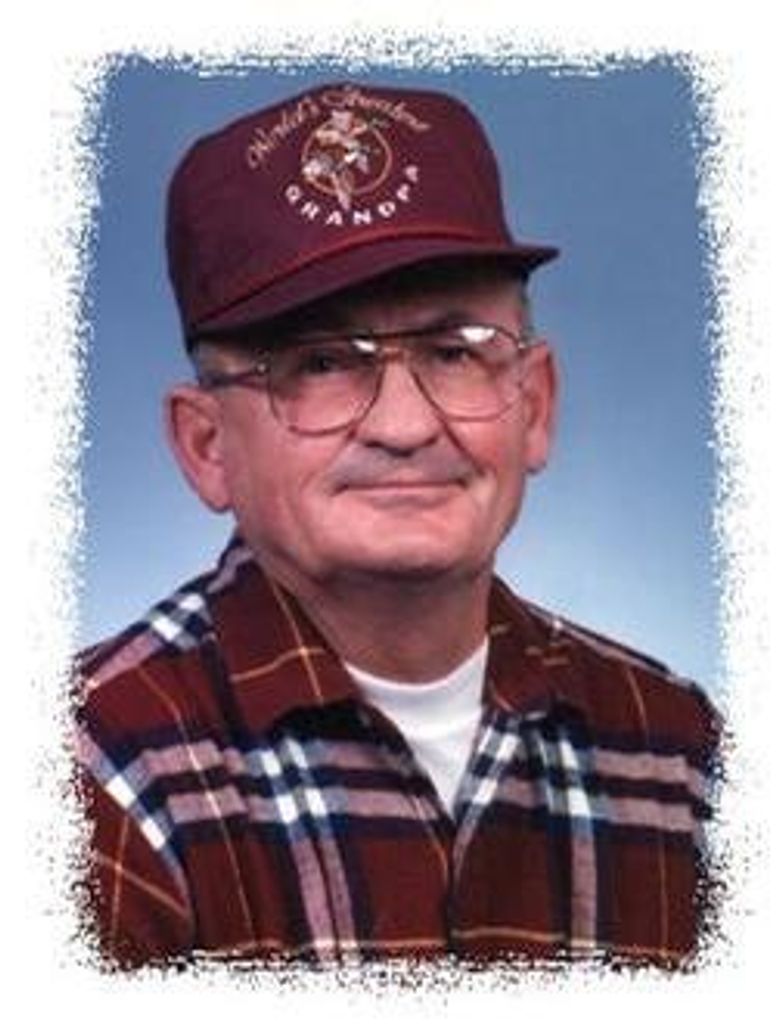 Robert D "Bob" Andrew