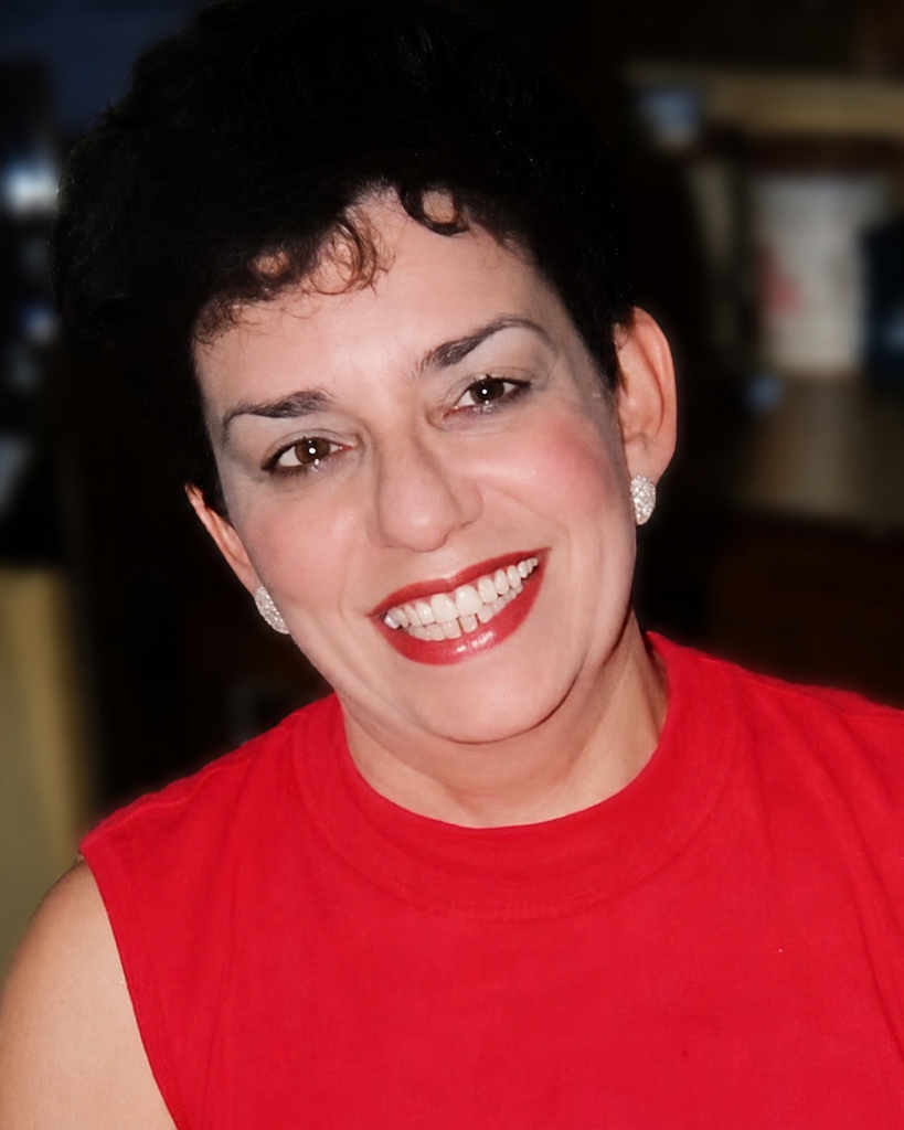 Betty Ann Janise Guillory Profile Photo