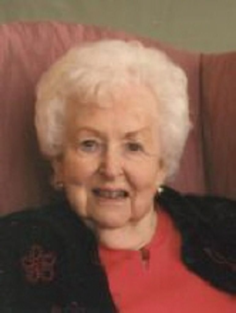 Carmen  A. McGovern