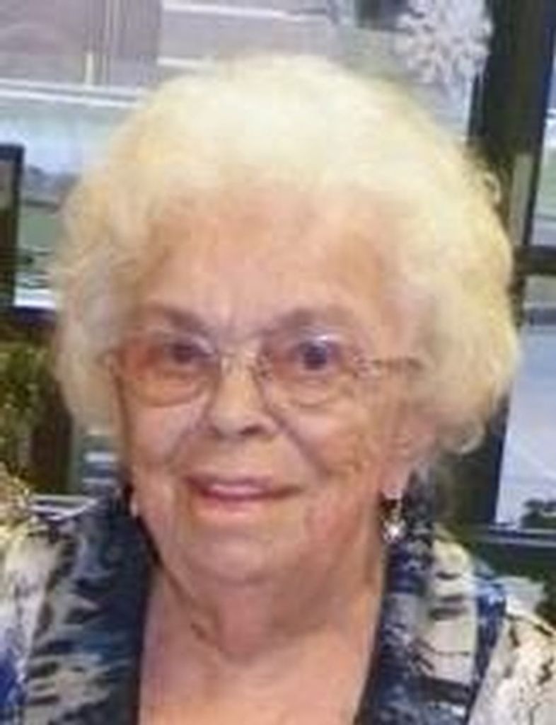 Betty Jane Choquette