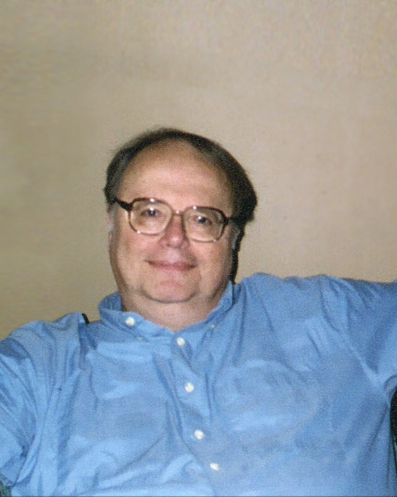 William (Bill) Bryson Scott, Jr. Profile Photo
