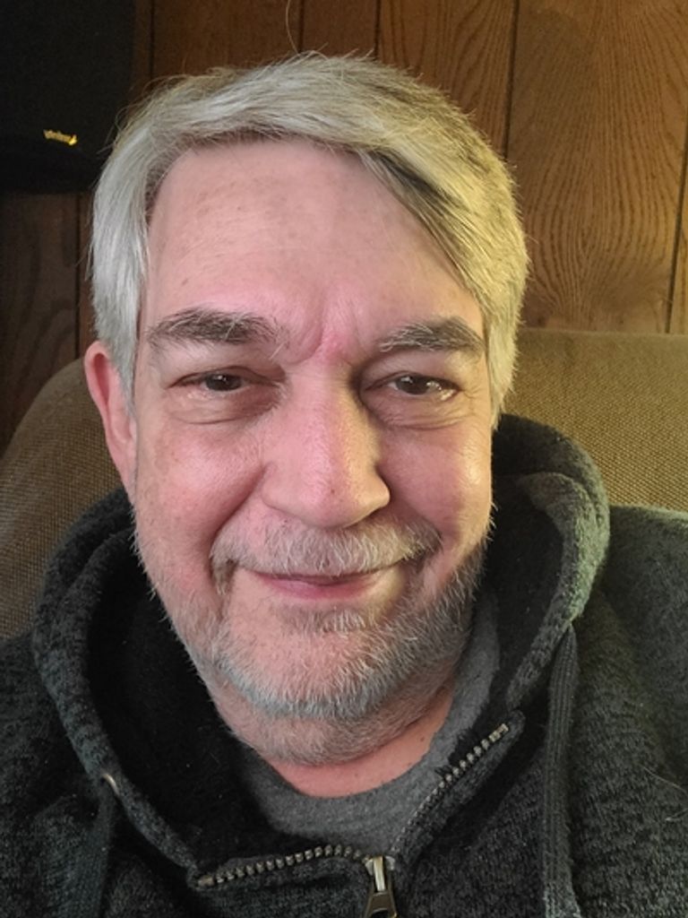 Steven Wesley Arnold