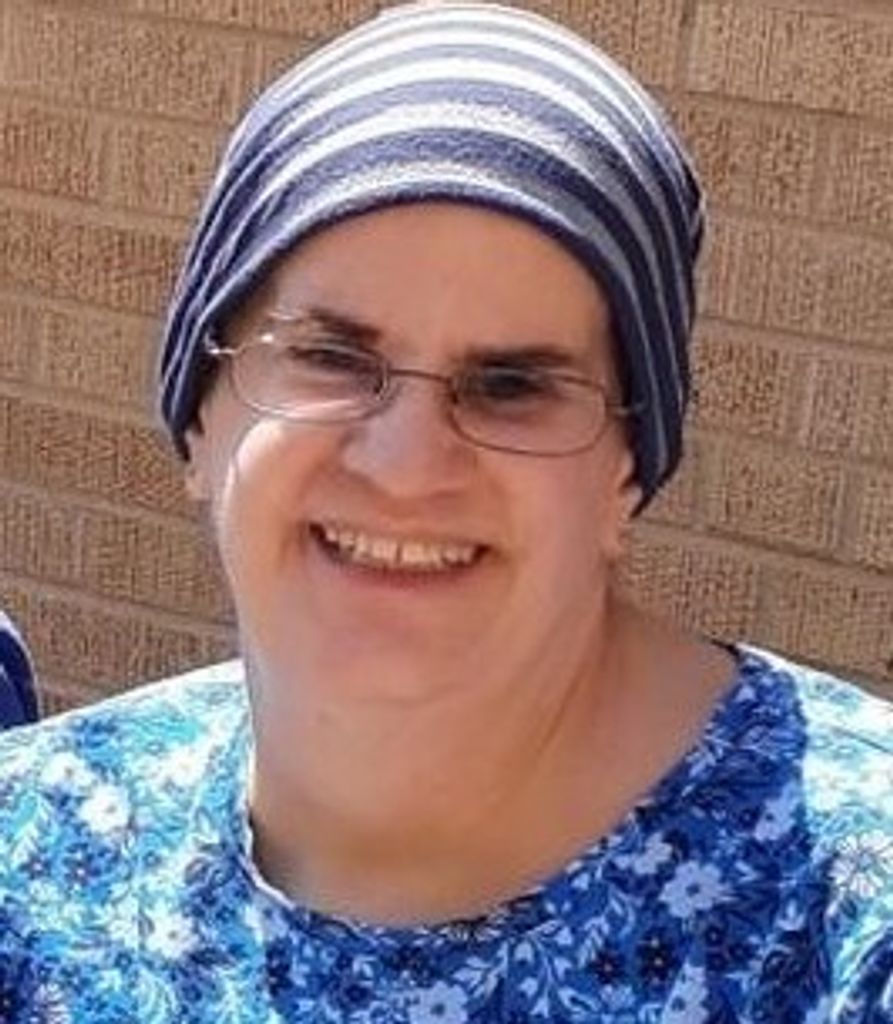 Michelle Reinke Profile Photo