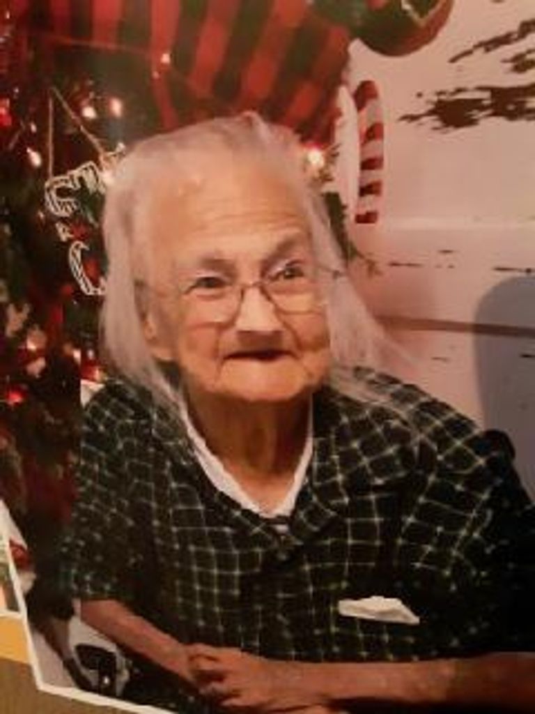 Sylvia Ellen Marcum Profile Photo