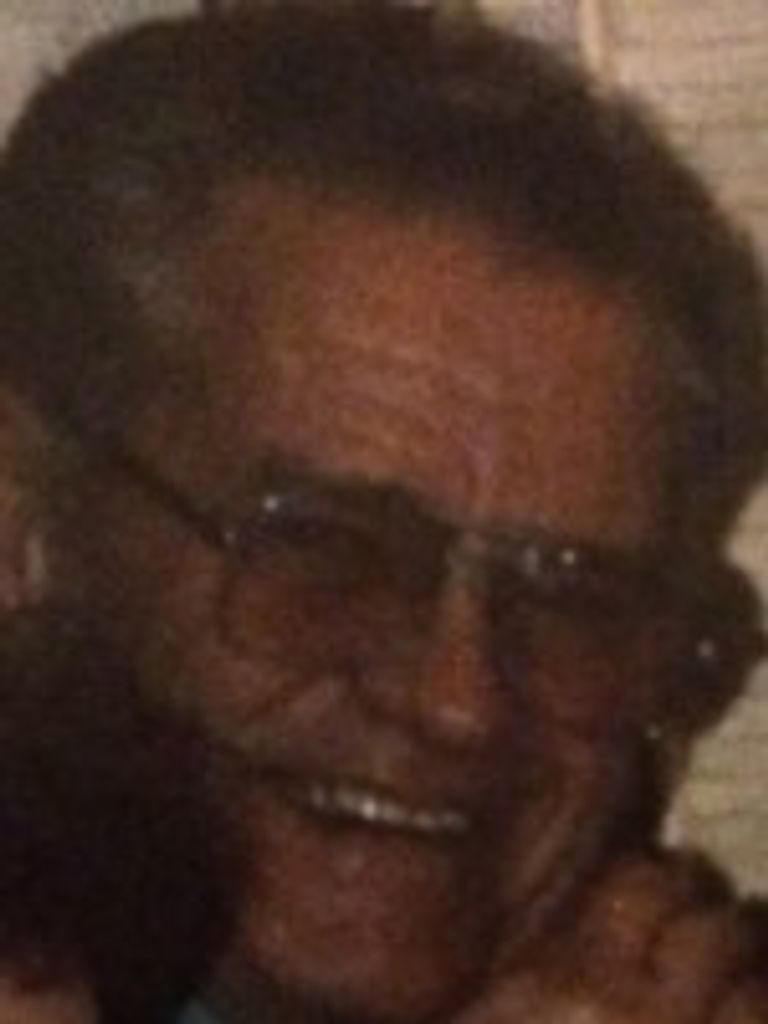 Frank  Harold Eastwood