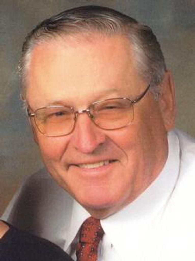 Antone L. "Tony" Kemnetz