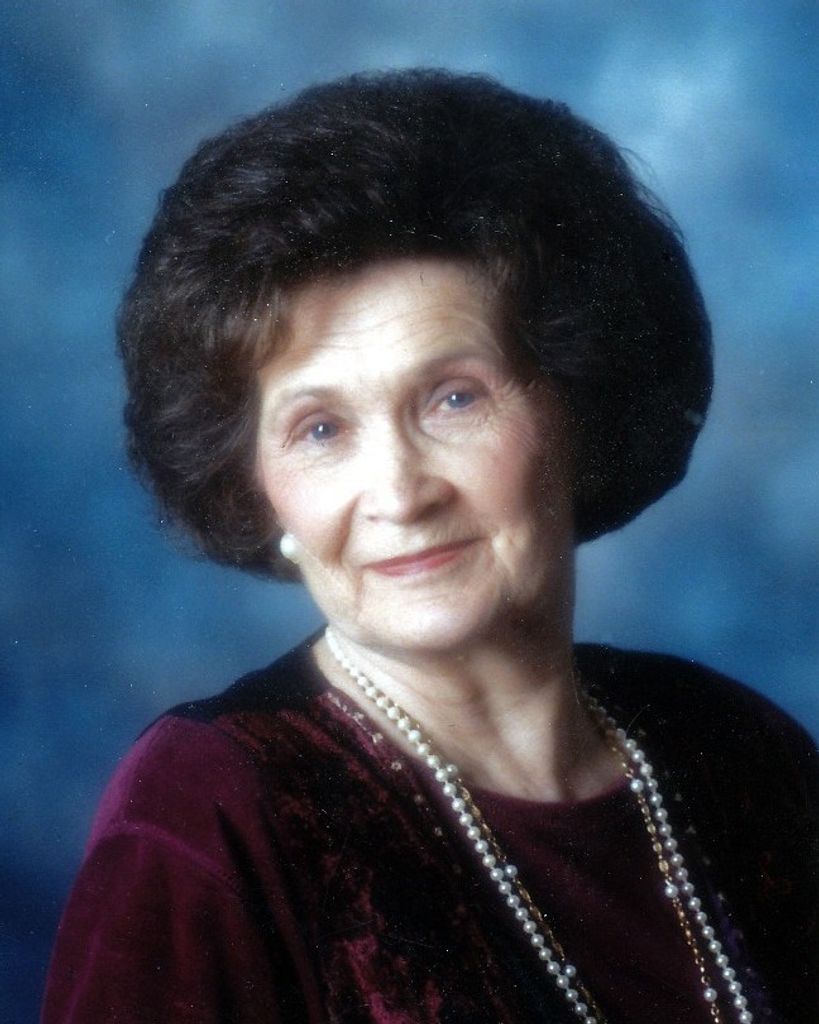 Nona Pearl Whitworth