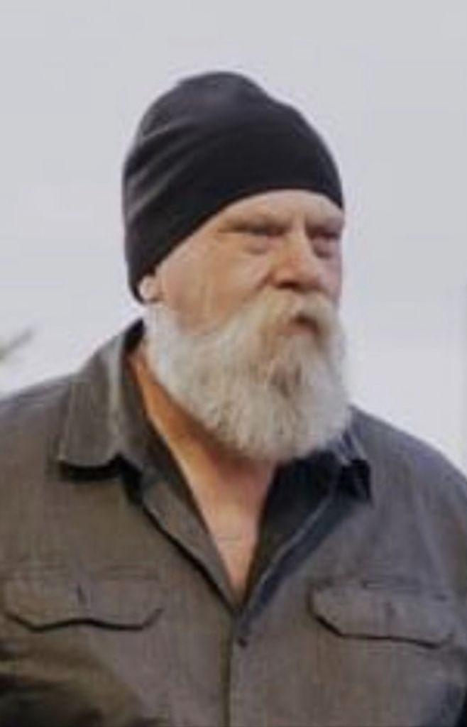 Martin Boisen Profile Photo