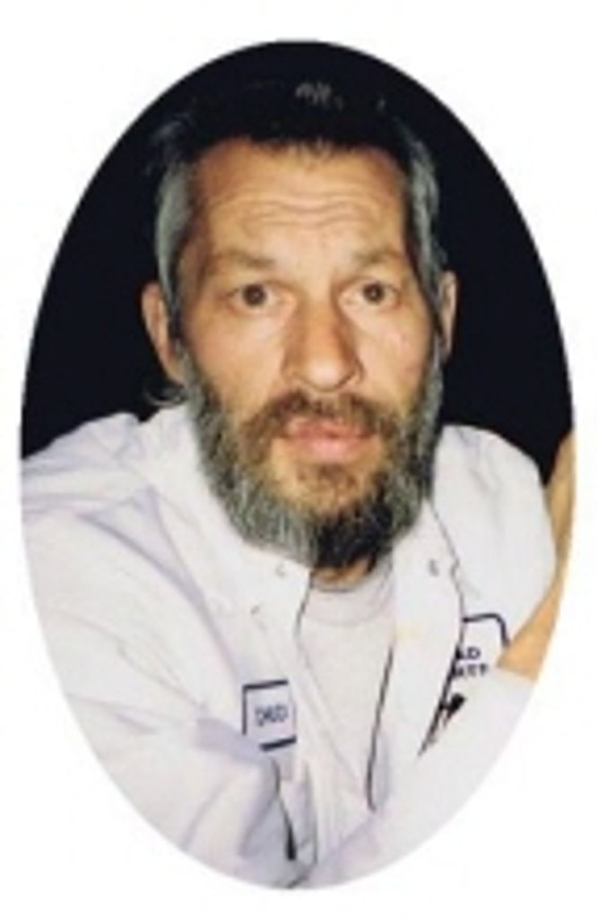 Charles Conrad Chuck Walling