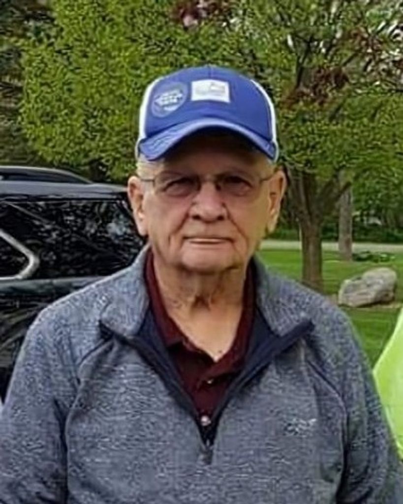 Jack L. Trumbla Profile Photo