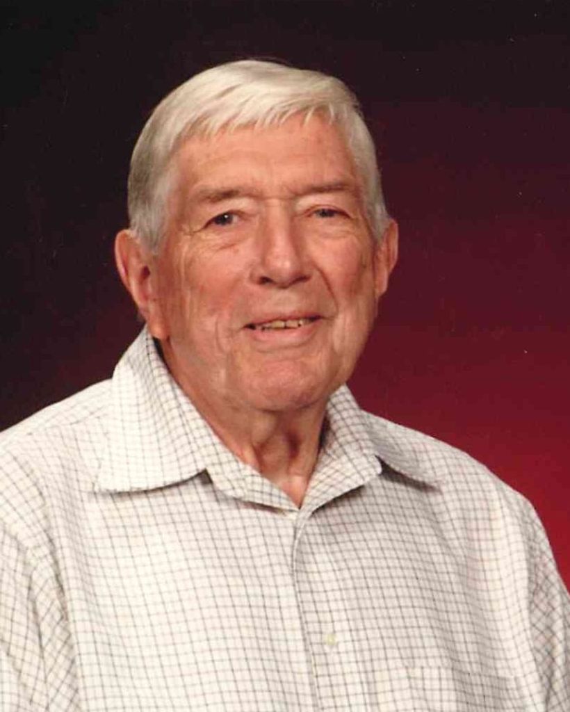 Allen A. Derhammer Profile Photo