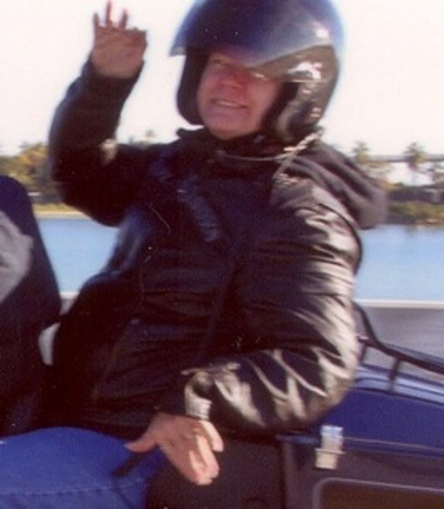 Betty Welker Profile Photo