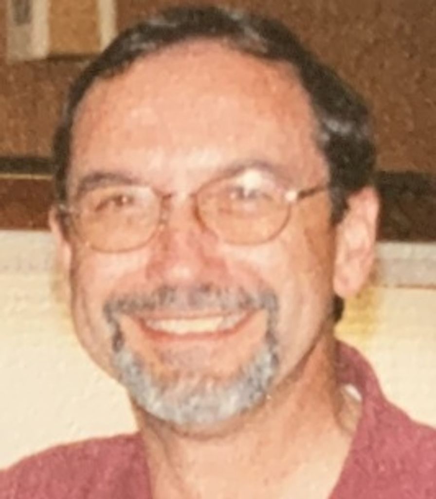 Donald Curtis