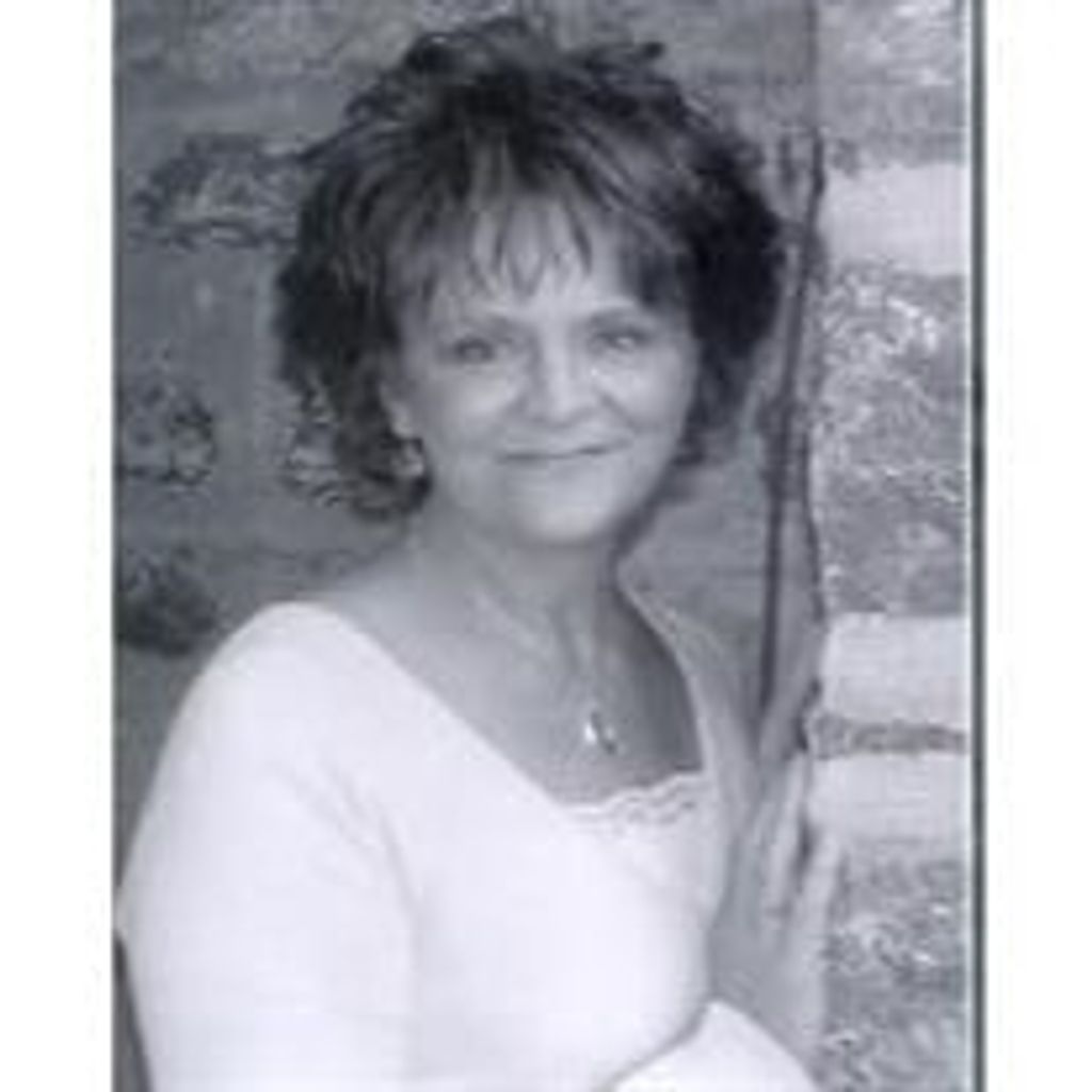 Susan Beverly Bentley