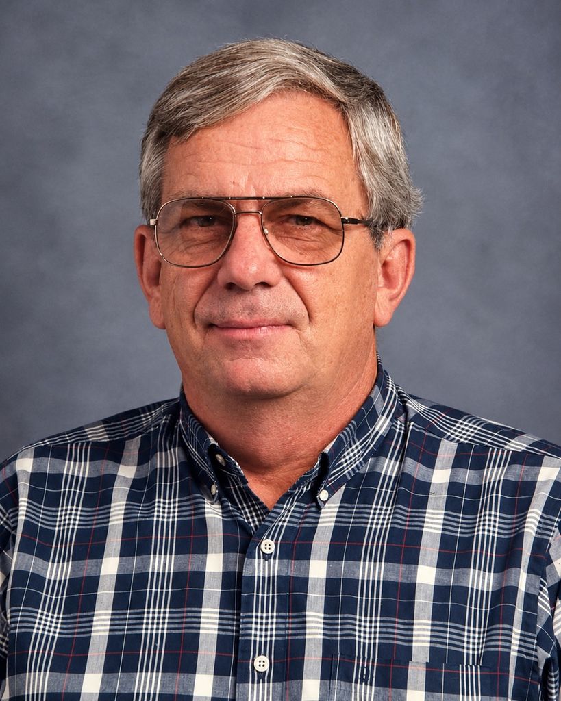 Dave William Robertson Profile Photo