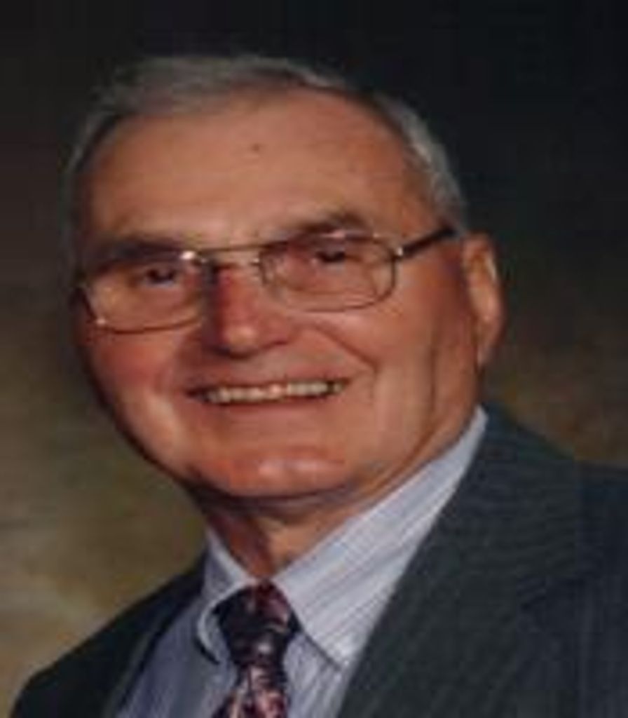 William Thomas