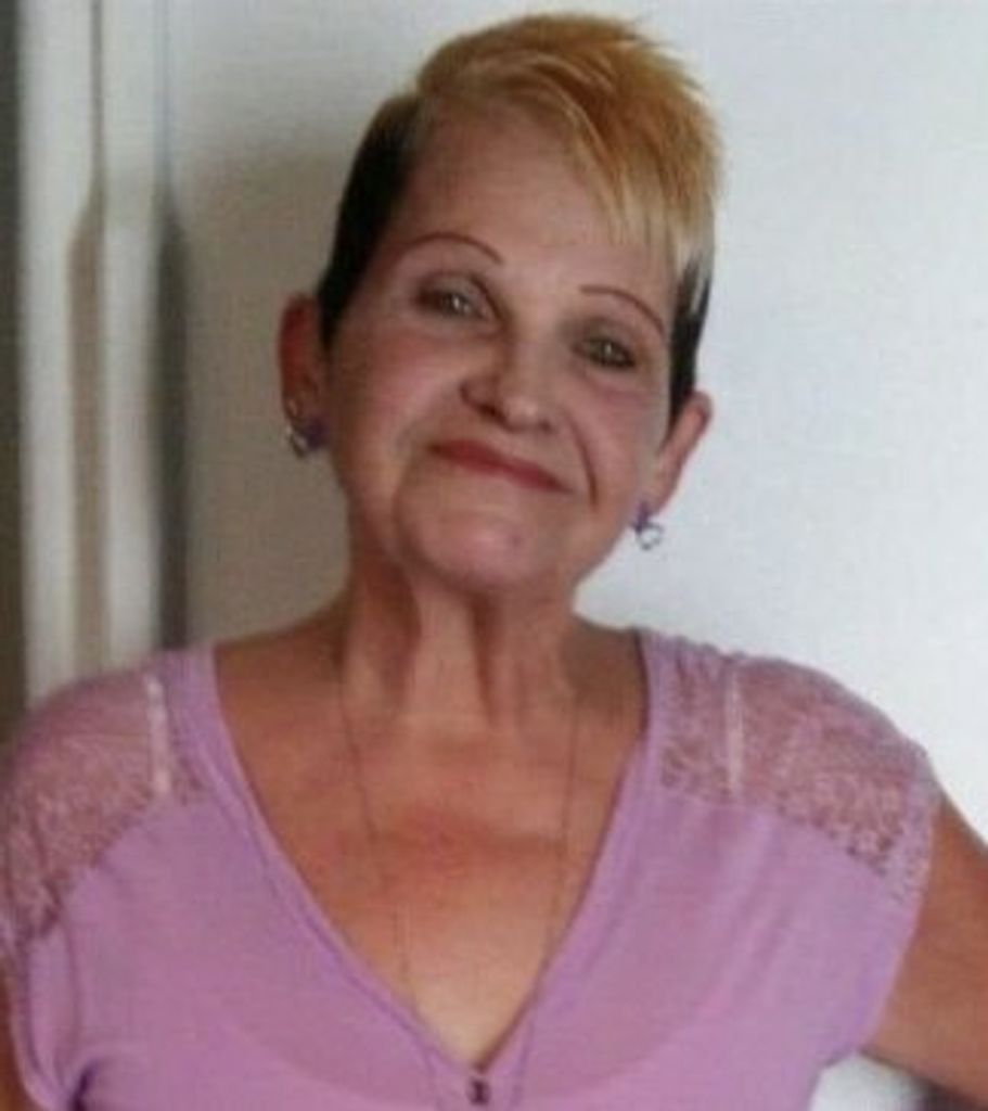 Sandra Sue Guffey
