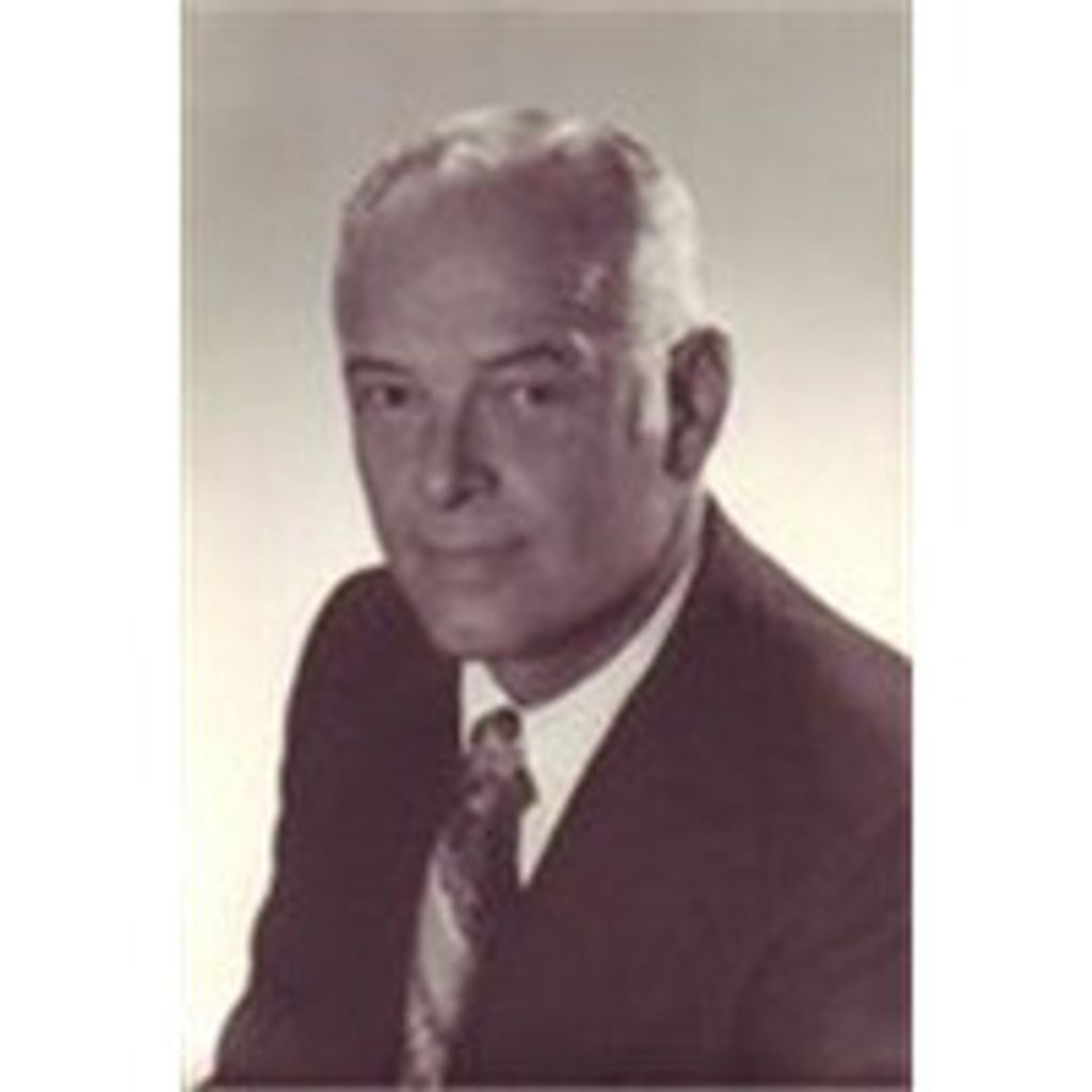 Don Paul Meister