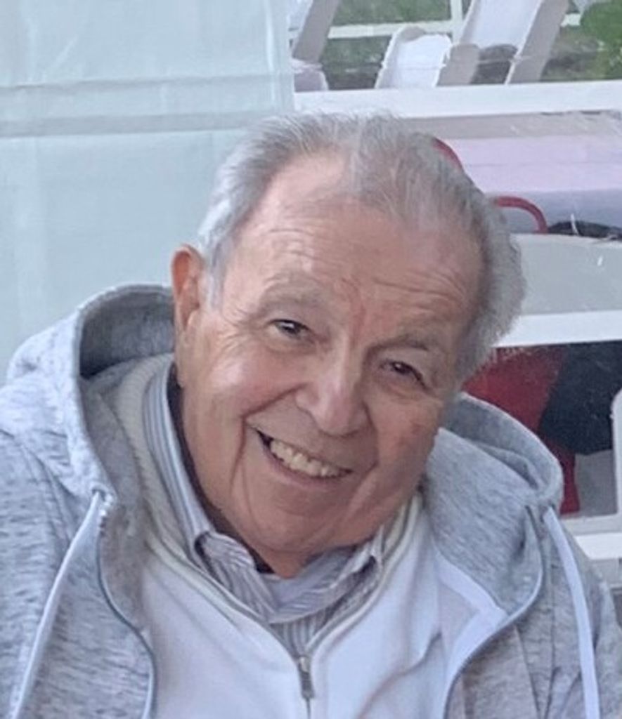 George A. Tuzzolino Profile Photo