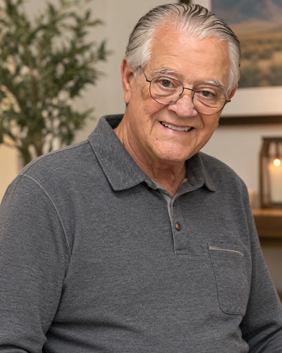 Patrick Ronald Genova Profile Photo