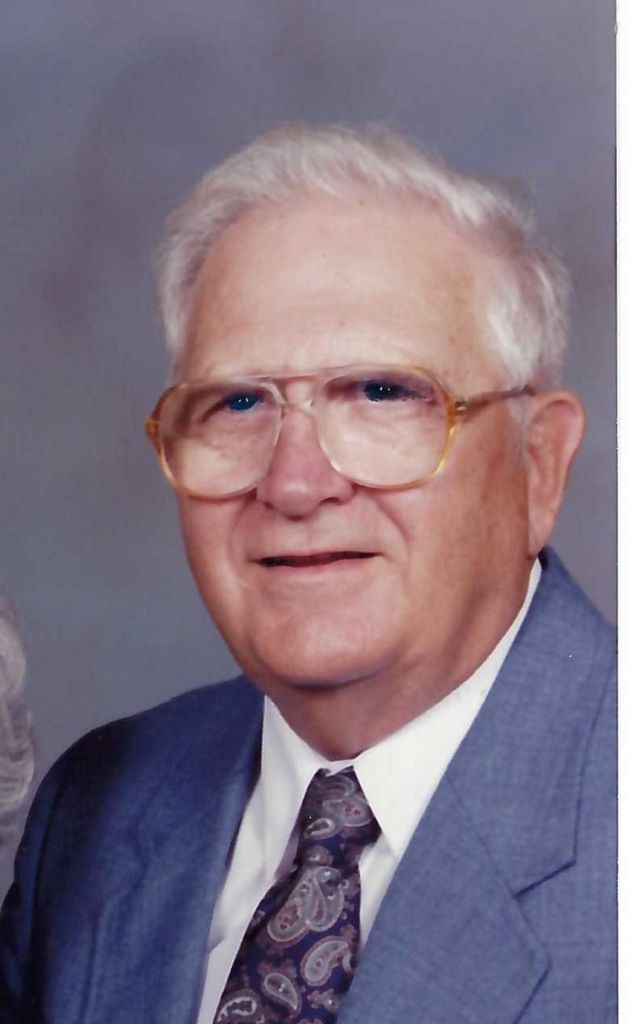 William Lister Profile Photo
