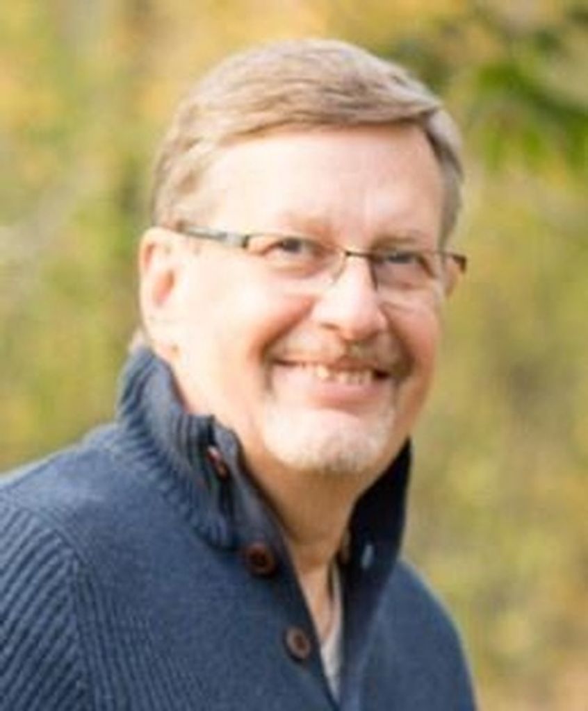 Thomas Alan Erickson Profile Photo