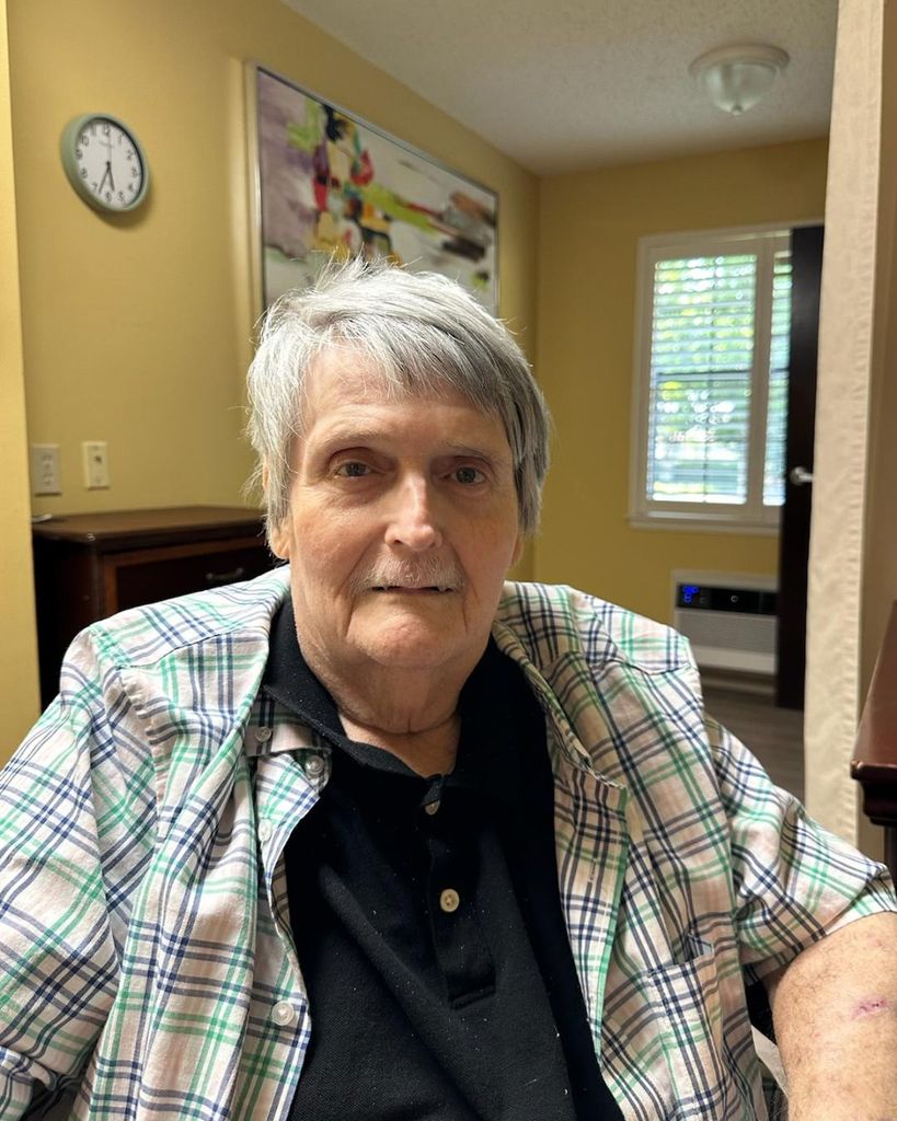 John William Hall