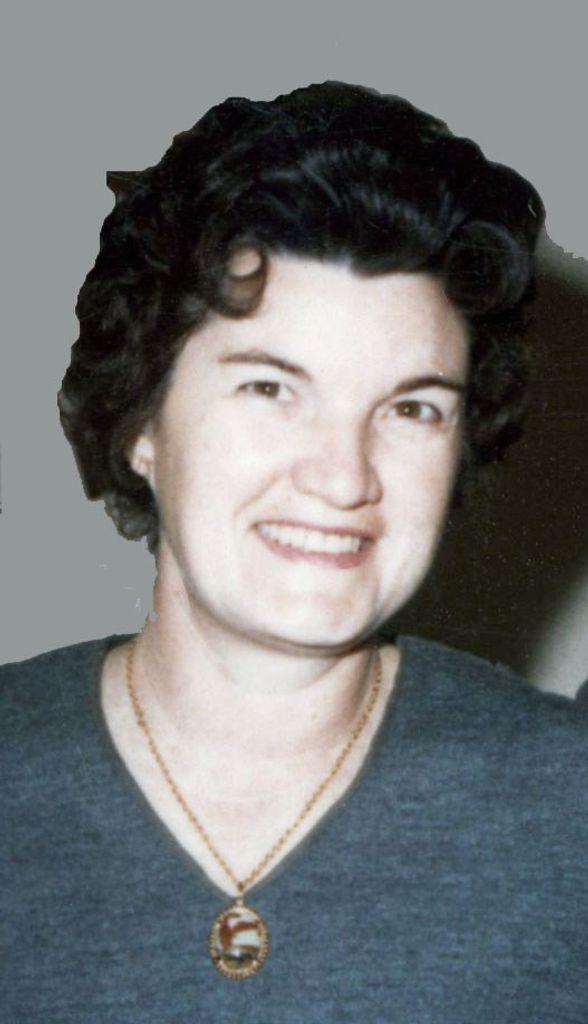 Bennie Jean Buckner Forman Profile Photo