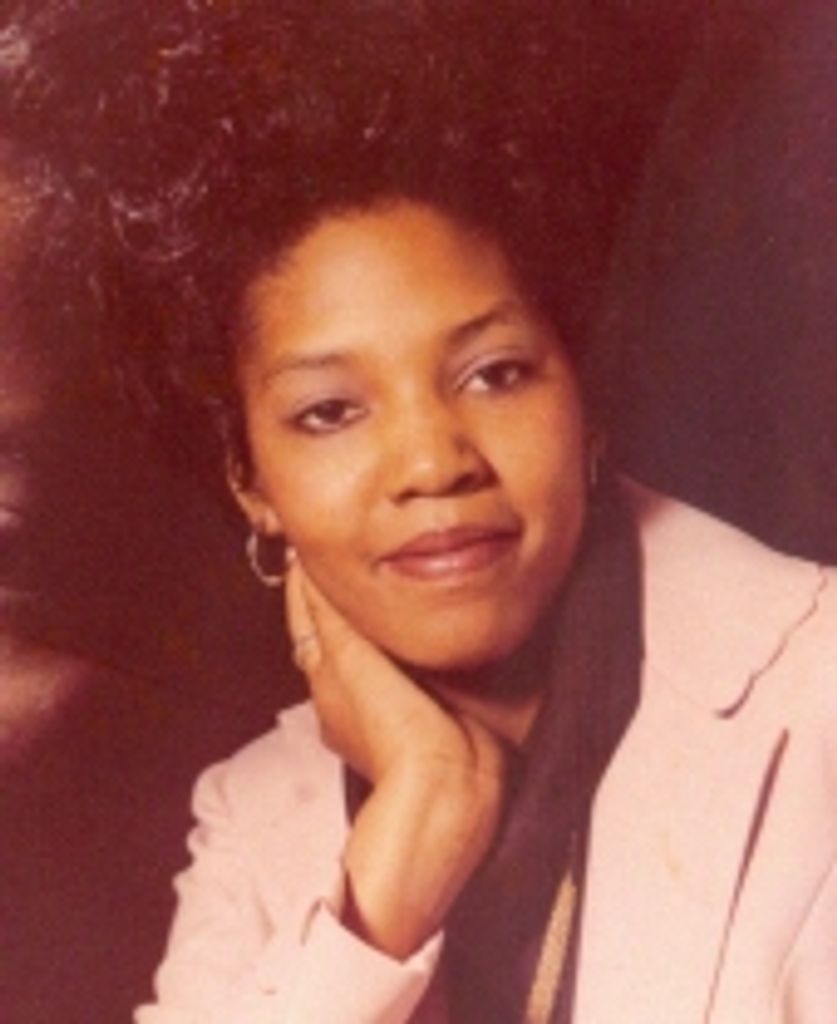 Tammie M. Farmer