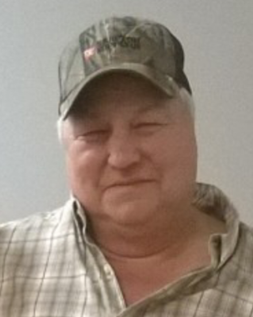 Benny Ray Hudson Profile Photo