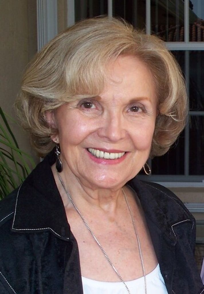 Lillian C. Wanio Profile Photo