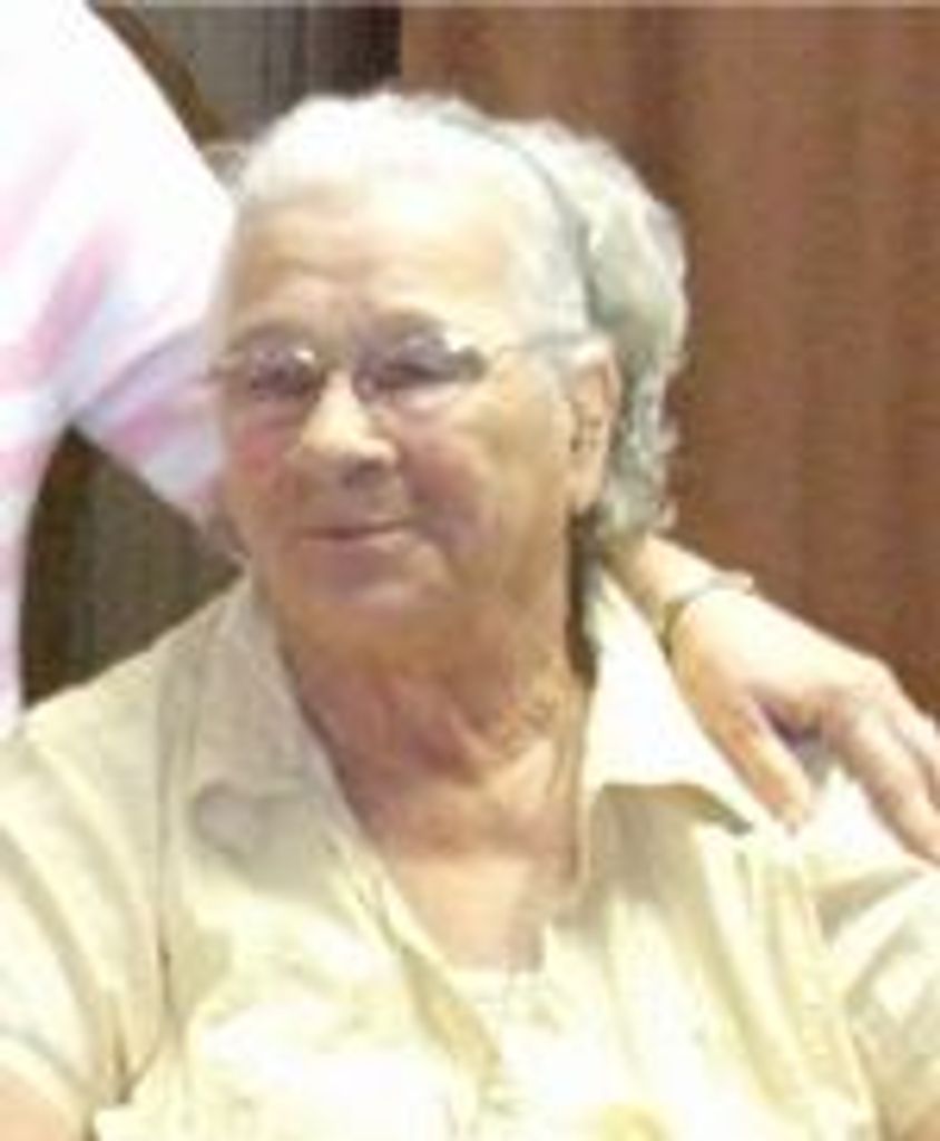 Ruth A. Mishler