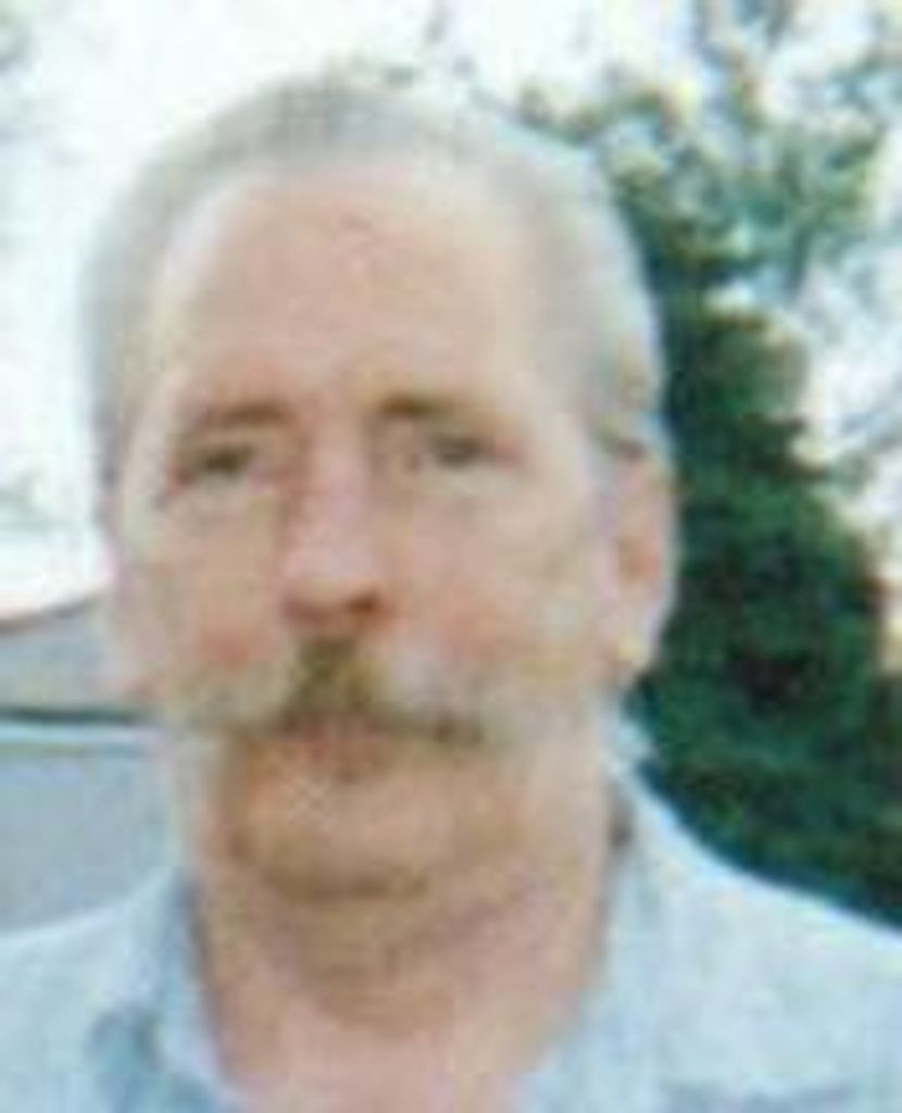 Gerald W Stocker Profile Photo