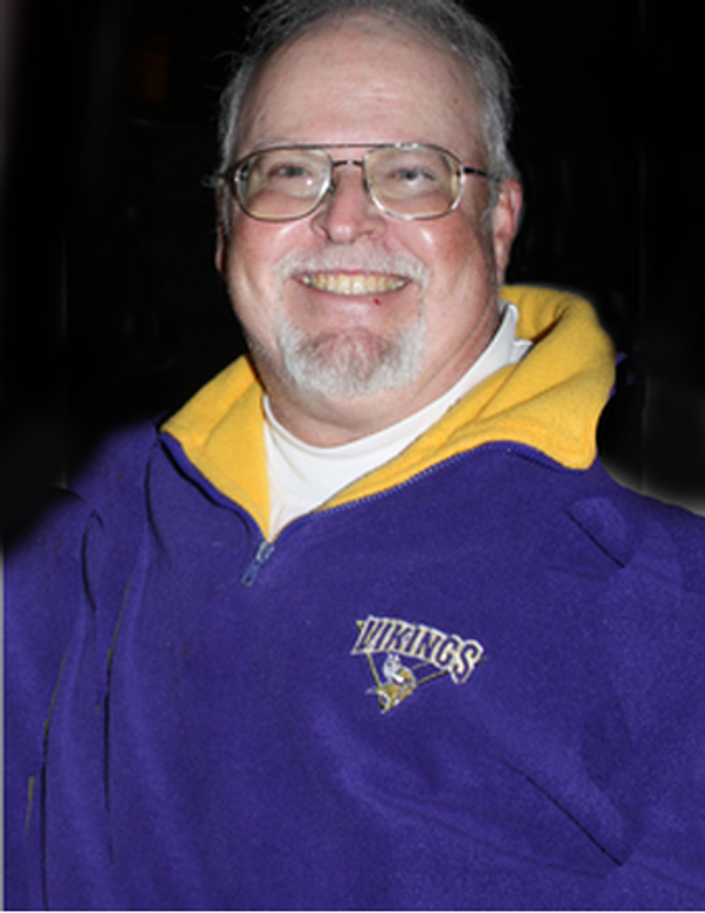 Paul Thomas