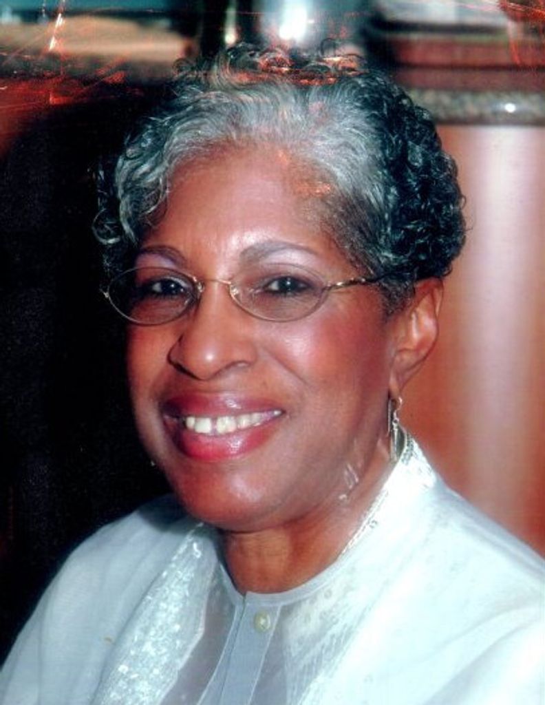 Andrea M. Taylor Profile Photo